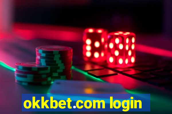 okkbet.com login